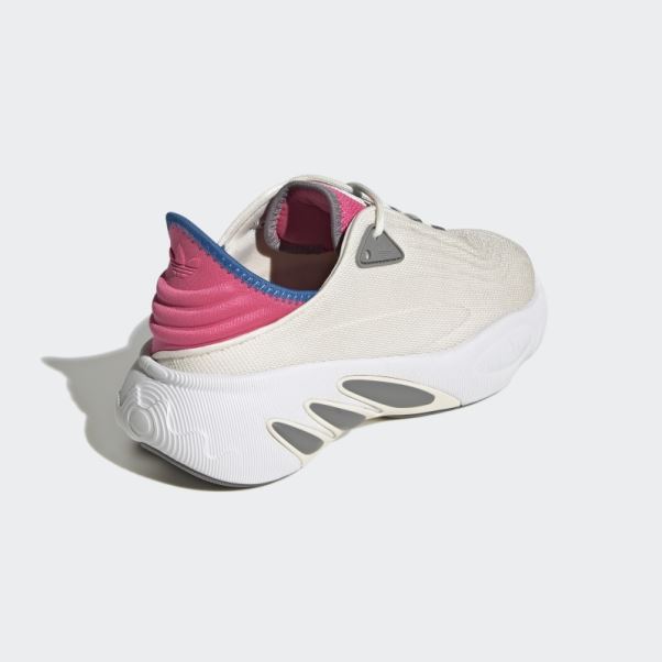 Chaussures Adidas Adifom Sltn Magenta