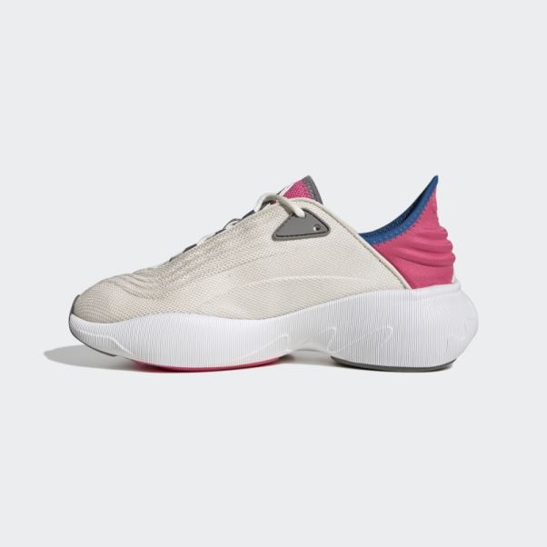 Chaussures Adidas Adifom Sltn Magenta