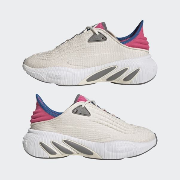 Chaussures Adidas Adifom Sltn Magenta