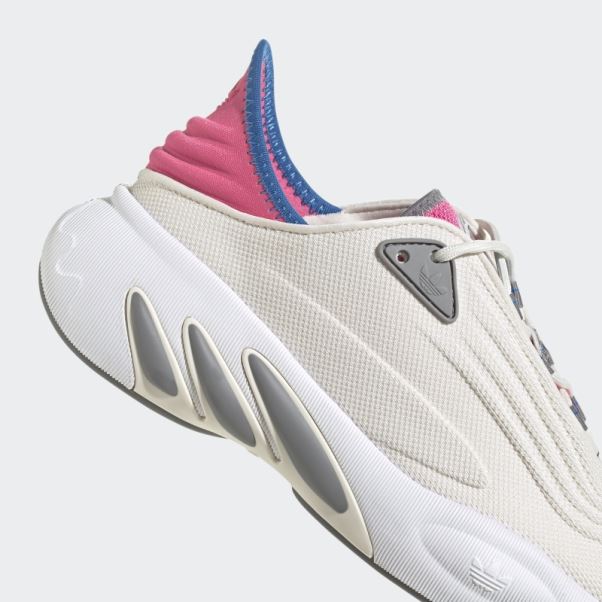Chaussures Adidas Adifom Sltn Magenta