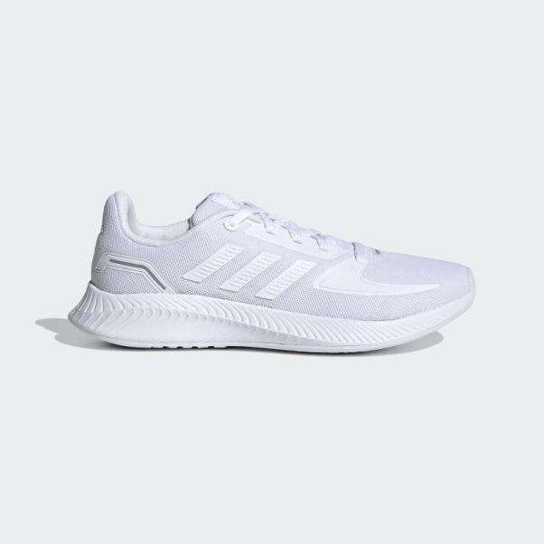 Adidas Runfalcon 2.0 Blanc