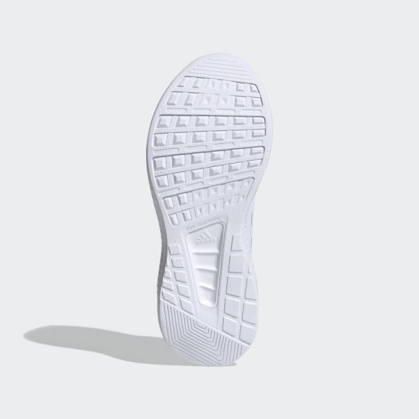 Adidas Runfalcon 2.0 Blanc