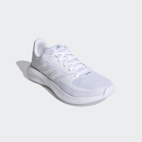 Adidas Runfalcon 2.0 Blanc