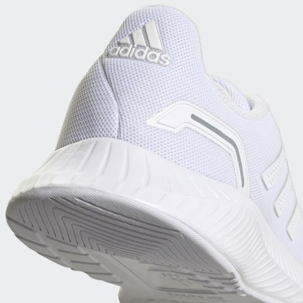 Adidas Runfalcon 2.0 Blanc