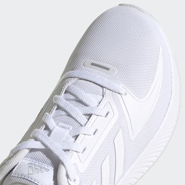 Adidas Runfalcon 2.0 Blanc