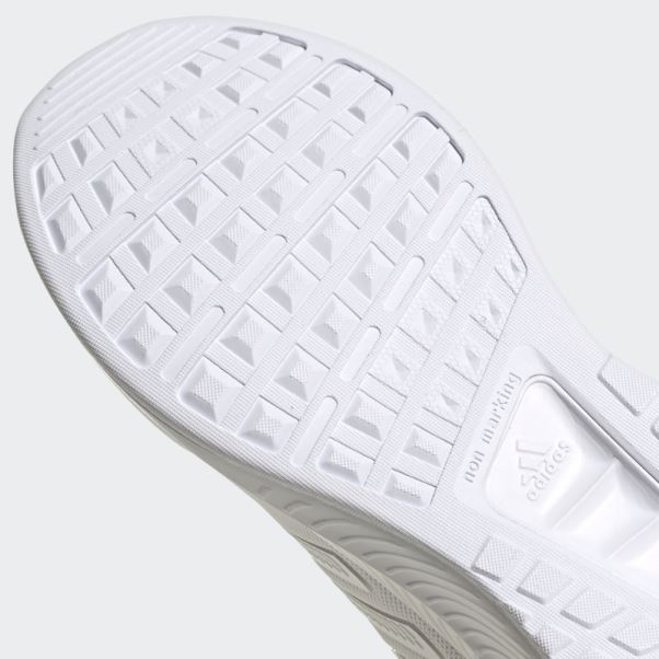 Adidas Runfalcon 2.0 Blanc