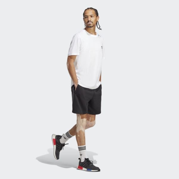 Short Adidas Adicolor Season Archive Noir