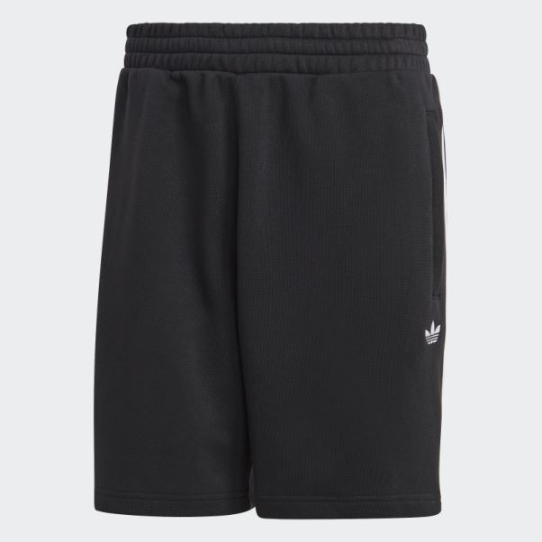 Short Adidas Adicolor Season Archive Noir