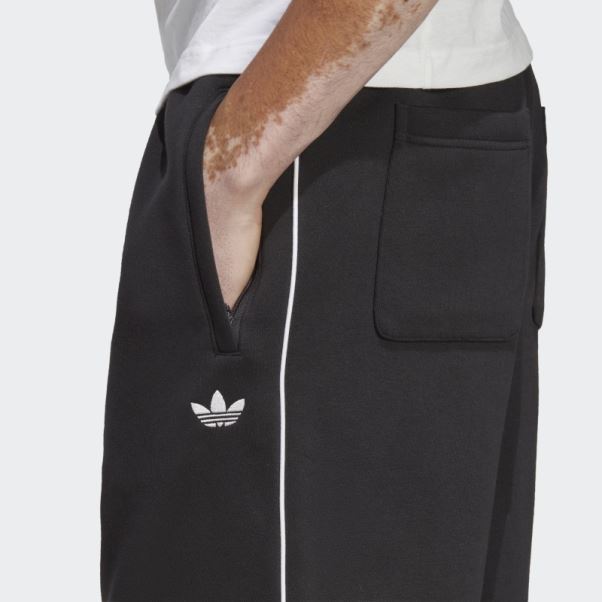 Short Adidas Adicolor Season Archive Noir
