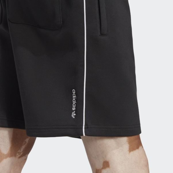 Short Adidas Adicolor Season Archive Noir
