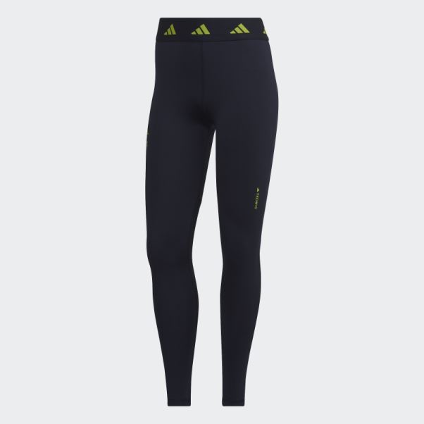 Leggings Manchester United Encre Adidas