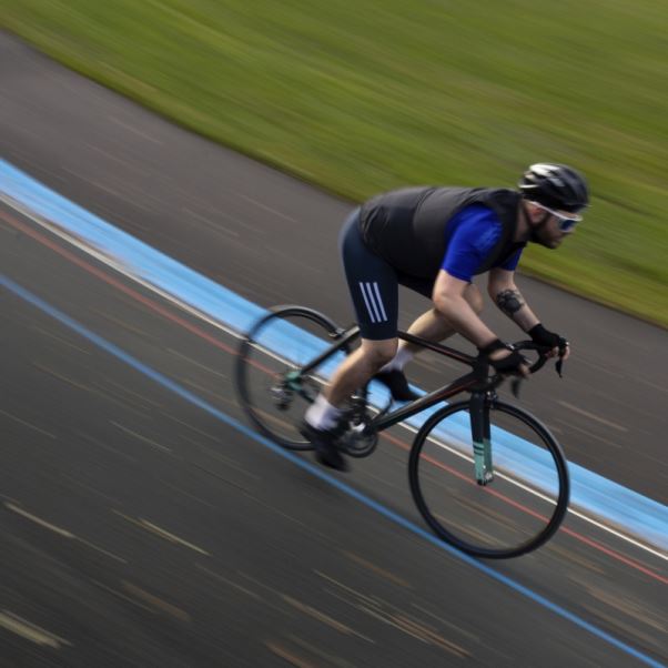 Le Cuissard Cycliste Rembourré Adidas Noir