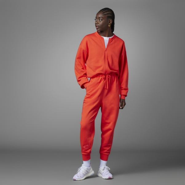 Adidas Combinaison Rouge Saint Valentin