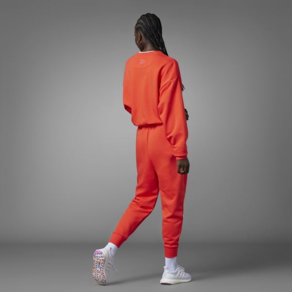 Adidas Combinaison Rouge Saint Valentin