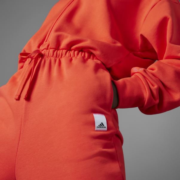 Adidas Combinaison Rouge Saint Valentin