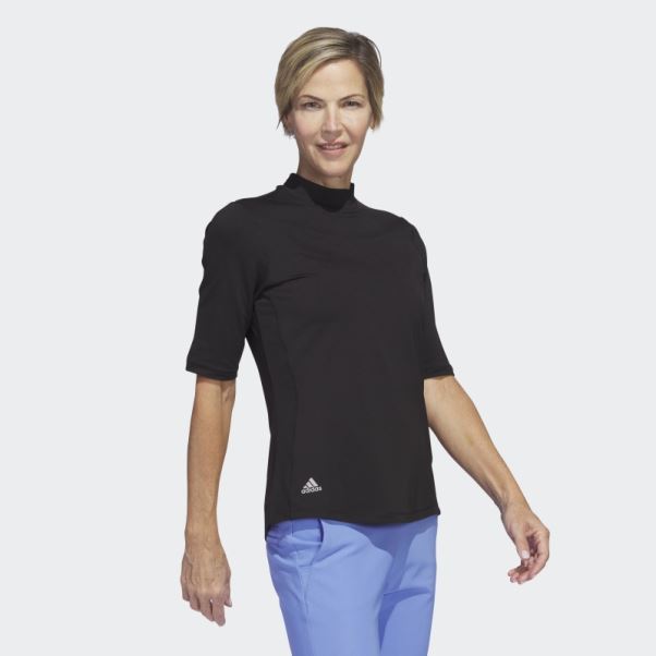 Polo Adidas Essentials Noir