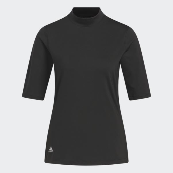 Polo Adidas Essentials Noir