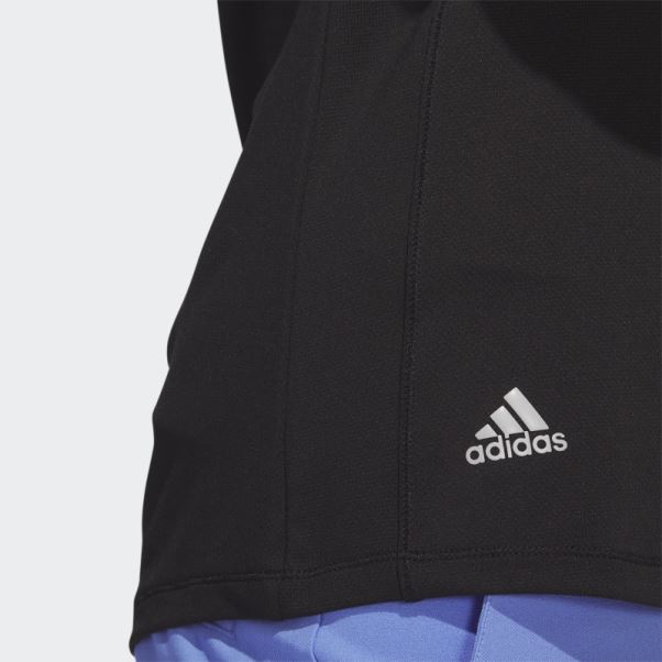 Polo Adidas Essentials Noir
