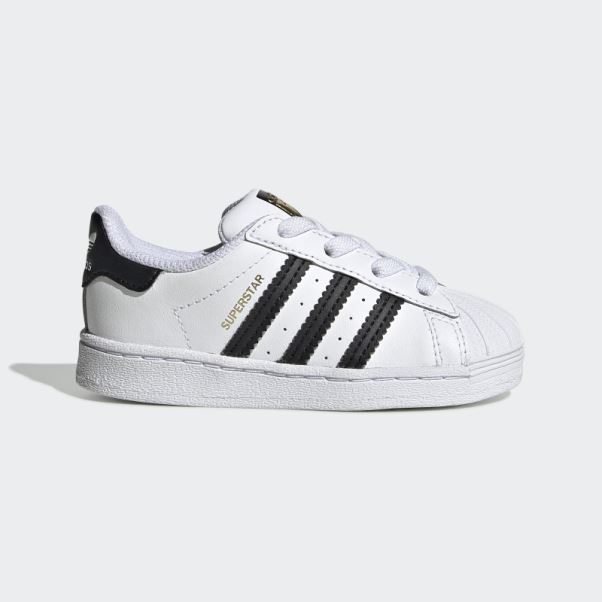 Adidas Superstar Chaussures Noir Mode