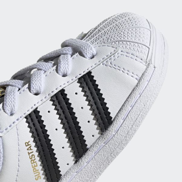 Adidas Superstar Chaussures Noir Mode