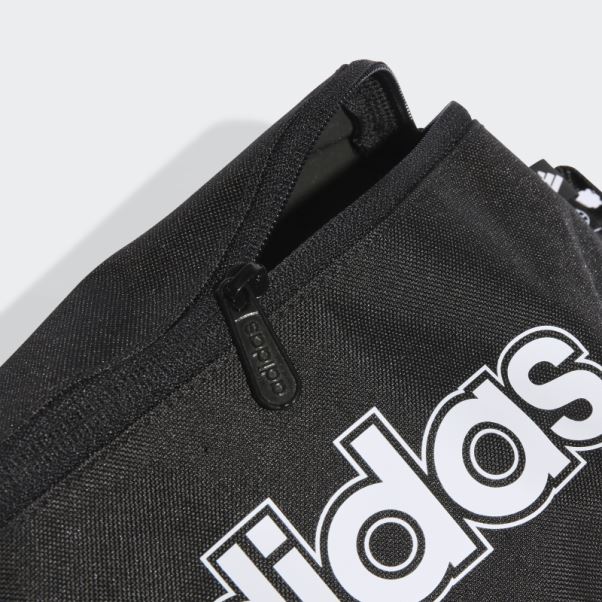 Sac De Taille Fondation Classique Adidas Noir