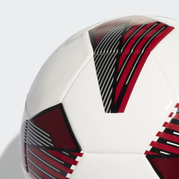 Tiro League Sala Ballon Adidas Blanc