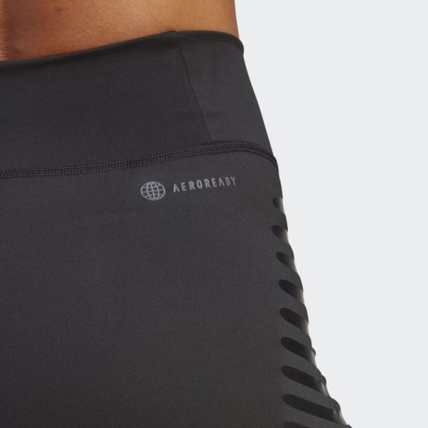 Legging Adidas Techfit Control Noir