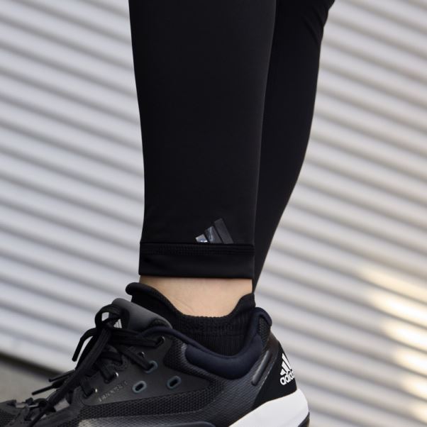 Legging Adidas Techfit Control Noir
