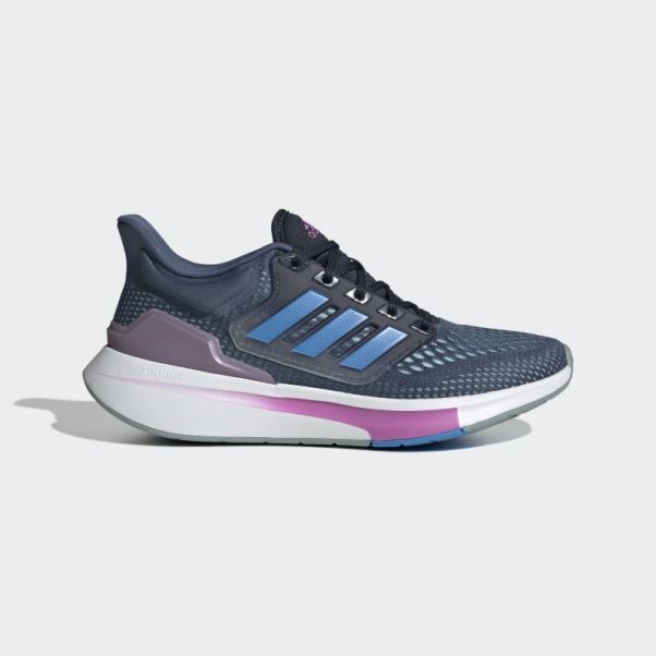 Adidas Eq21 Run Chaussures De Course