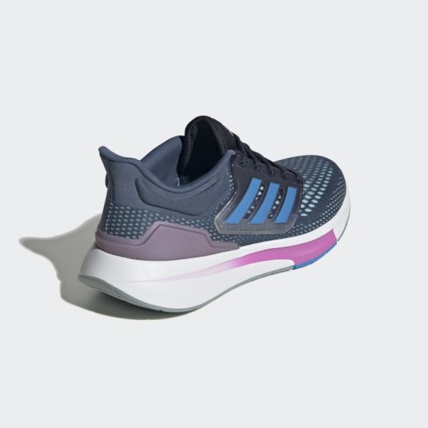 Adidas Eq21 Run Chaussures De Course