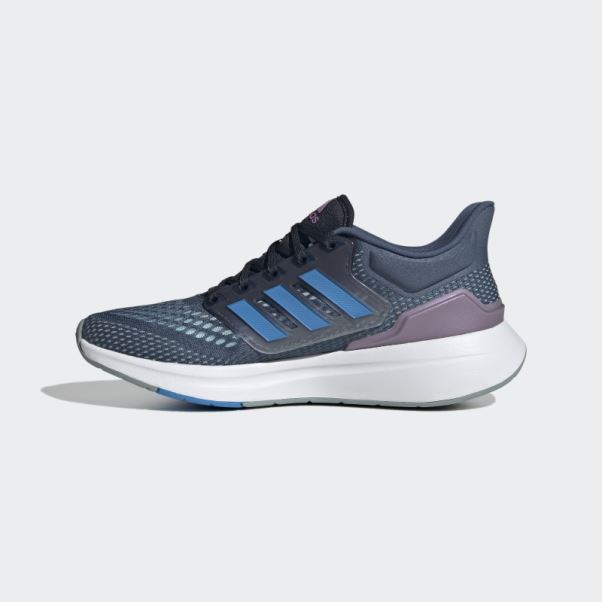 Adidas Eq21 Run Chaussures De Course