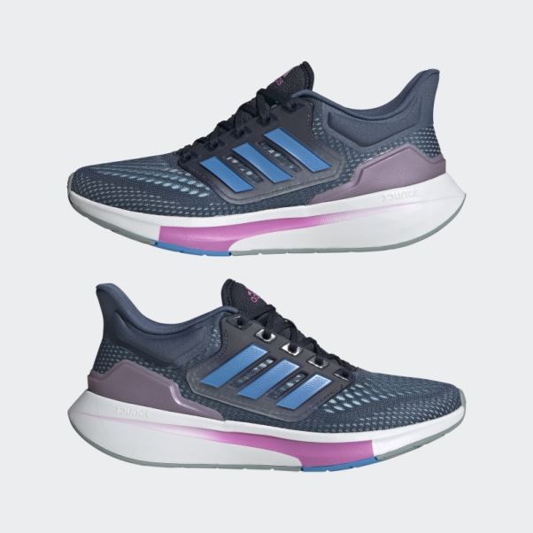 Adidas Eq21 Run Chaussures De Course
