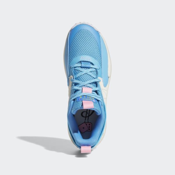 Adidas Cyan Dame Extply 2.0 Chaussures