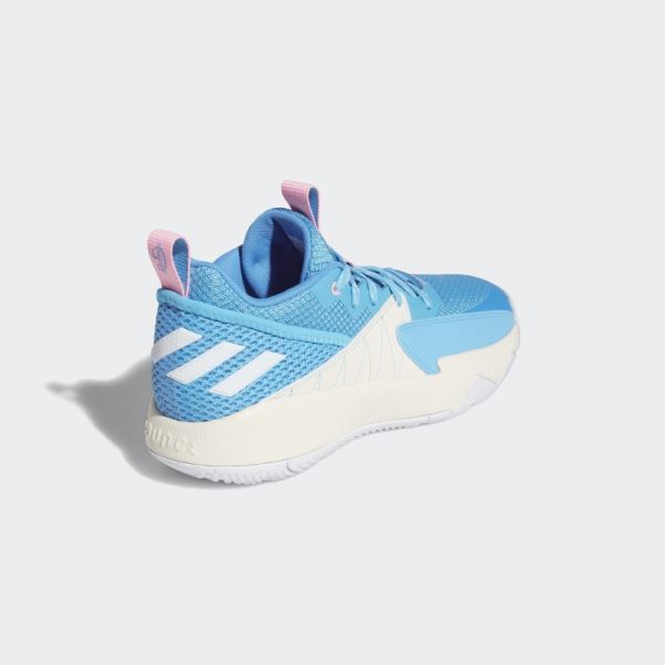 Adidas Cyan Dame Extply 2.0 Chaussures