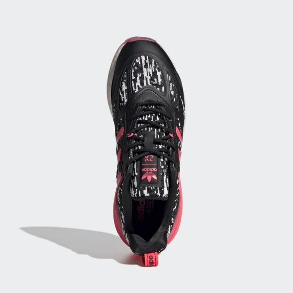Adidas Zx 2k Boost 2.0 Chaussures Noir