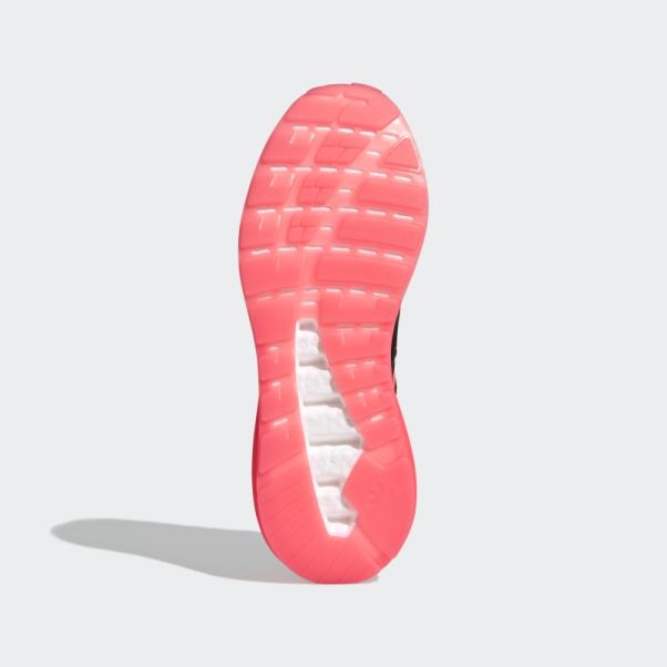 Adidas Zx 2k Boost 2.0 Chaussures Noir