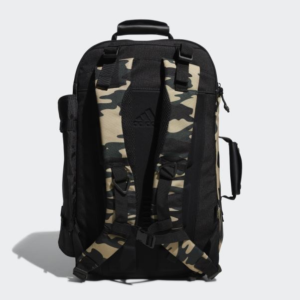 Adidas Sac à Dos En Chanvre