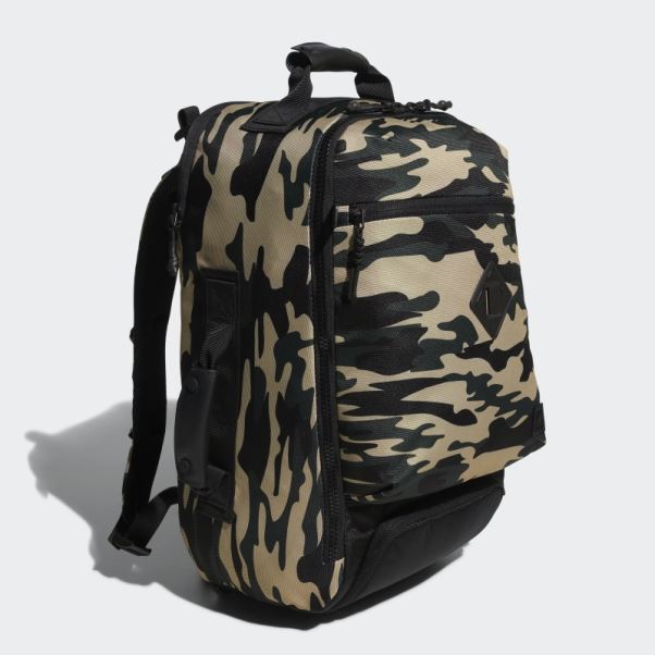 Adidas Sac à Dos En Chanvre