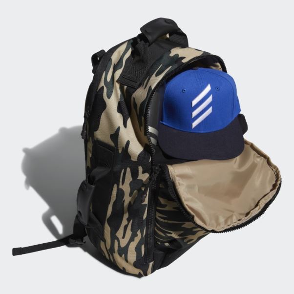 Adidas Sac à Dos En Chanvre