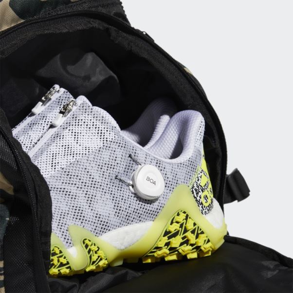 Adidas Sac à Dos En Chanvre