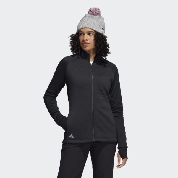 Veste Adidas Cold.rdy Noir Mode