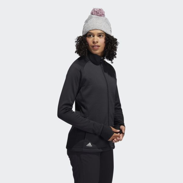 Veste Adidas Cold.rdy Noire