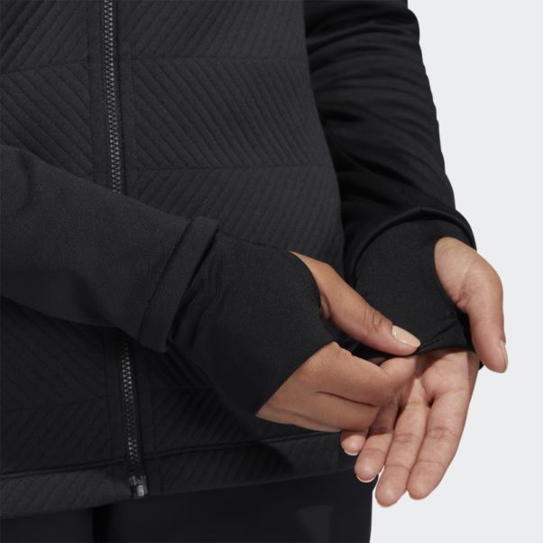 Veste Adidas Cold.rdy Noire