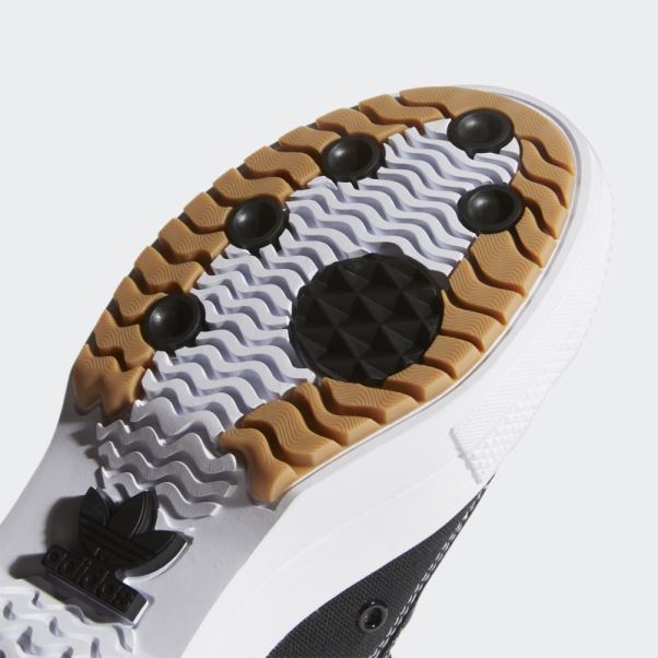 Adidas Nizza Trek Chaussures Noir