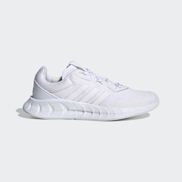 Adidas Kaptir Super Blanche