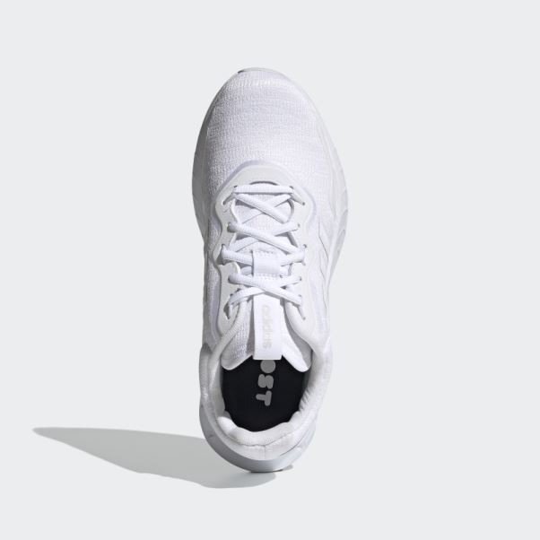 Adidas Kaptir Super Blanche