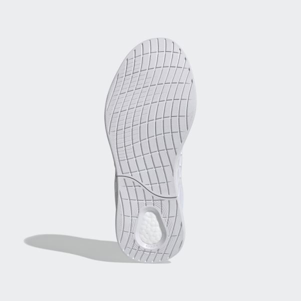Adidas Kaptir Super Blanche