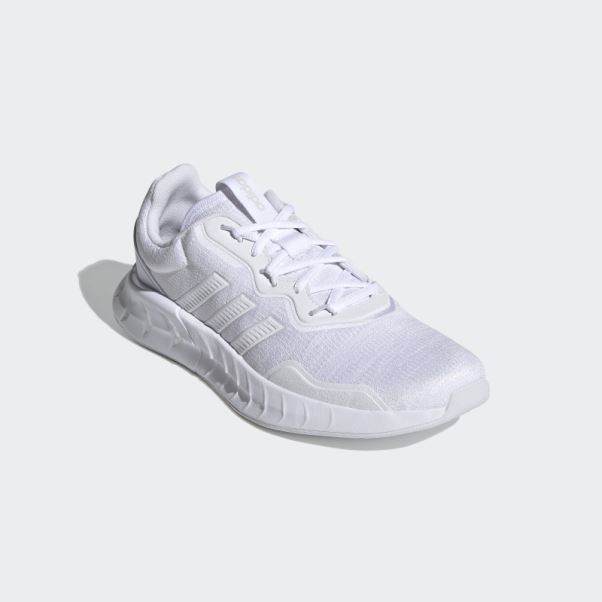 Adidas Kaptir Super Blanche