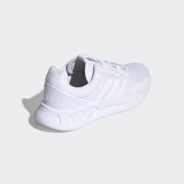 Adidas Kaptir Super Blanche