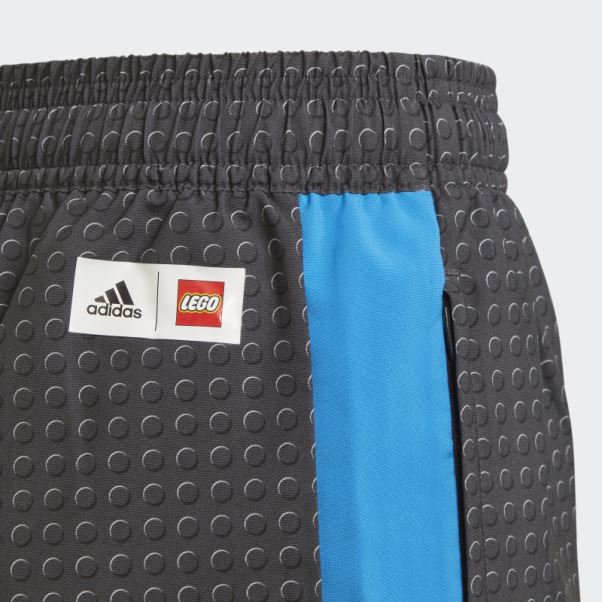 Short Adidas Tiro X Lego Downtime Noir